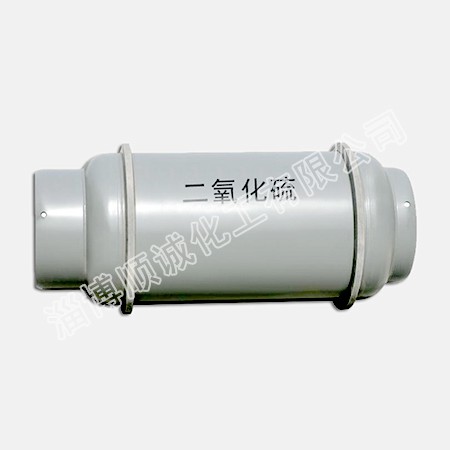 99.9%二氧化硫